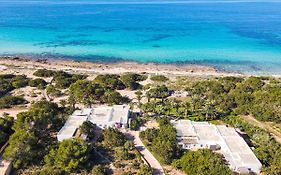 Apartamento Talaya Formentera